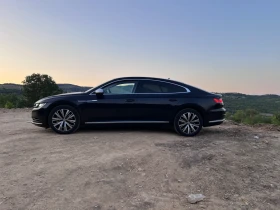 VW Arteon Elegance TSI 4motion | Mobile.bg    4