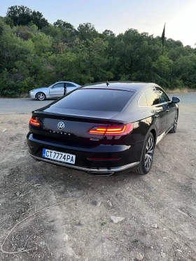 VW Arteon Elegance TSI 4motion | Mobile.bg    8