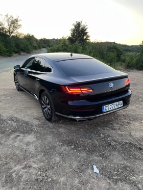 VW Arteon Elegance TSI 4motion | Mobile.bg    6