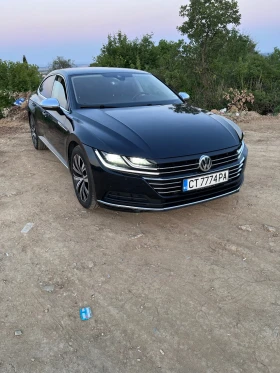 VW Arteon Elegance TSI 4motion | Mobile.bg    3