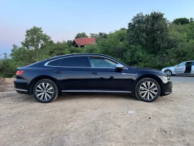 VW Arteon Elegance TSI 4motion | Mobile.bg    5