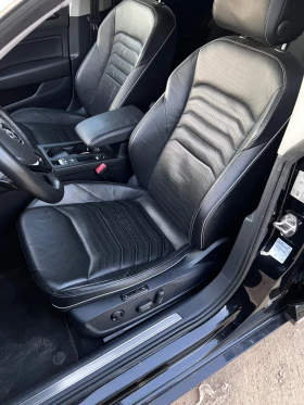 VW Arteon Elegance TSI 4motion | Mobile.bg    9