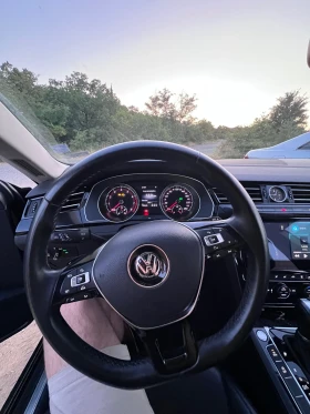 VW Arteon Elegance TSI 4motion | Mobile.bg    11