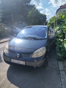 Обява за продажба на Renault Grand scenic ~5 000 лв. - изображение 2