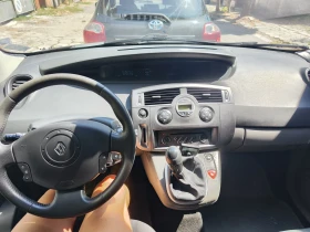 Обява за продажба на Renault Grand scenic ~5 000 лв. - изображение 4