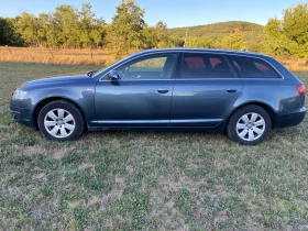 Audi A6 | Mobile.bg    3