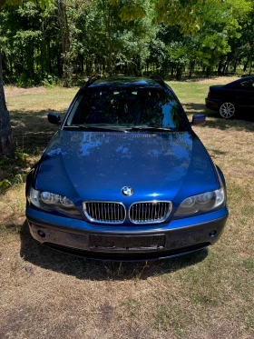 BMW 316 1.8  facelift | Mobile.bg    3
