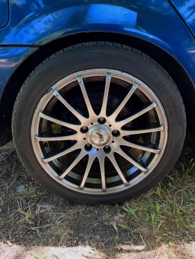 BMW 316 1.8  facelift | Mobile.bg    4