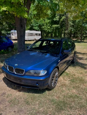 BMW 316 1.8  facelift | Mobile.bg    2