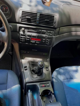 BMW 316 1.8  facelift | Mobile.bg    6