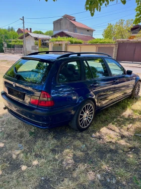 BMW 316 1.8  facelift | Mobile.bg    9