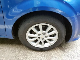Chevrolet Aveo LT- TURBO 140HP | Mobile.bg    11