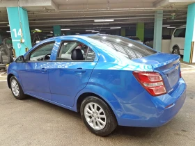 Chevrolet Aveo LT- TURBO 140HP | Mobile.bg    6