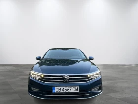 Обява за продажба на VW Passat 2.0 TDI DSG Elegance в Гаранция ~46 900 лв. - изображение 1