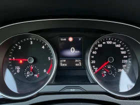 VW Passat 2.0 TDI DSG Elegance в Гаранция - 46900 лв. - 42162013 16
