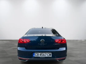 Обява за продажба на VW Passat 2.0 TDI DSG Elegance в Гаранция ~46 900 лв. - изображение 4