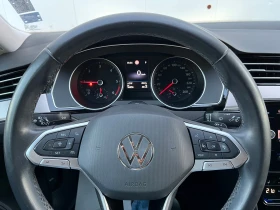VW Passat 2.0 TDI DSG Elegance в Гаранция - 46900 лв. - 42162013 15