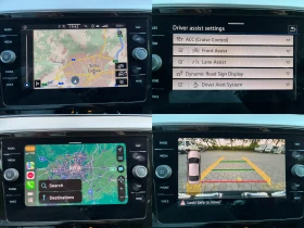 Обява за продажба на VW Passat 2.0 TDI DSG Elegance в Гаранция ~46 900 лв. - изображение 11