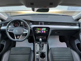 Обява за продажба на VW Passat 2.0 TDI DSG Elegance в Гаранция ~46 900 лв. - изображение 6