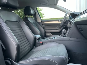 Обява за продажба на VW Passat 2.0 TDI DSG Elegance в Гаранция ~46 900 лв. - изображение 8