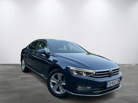 Обява за продажба на VW Passat 2.0 TDI DSG Elegance в Гаранция ~46 900 лв. - изображение 1
