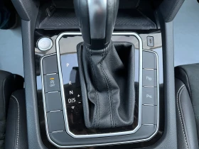 VW Passat 2.0 TDI DSG Elegance в Гаранция - 46900 лв. - 42162013 14