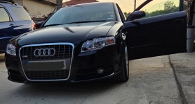 Обява за продажба на Audi A4 Audi A4 B7 S-Line 2000 tfsi   ~8 000 лв. - изображение 1