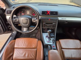 Обява за продажба на Audi A4 Audi A4 B7 S-Line 2000 tfsi   ~8 000 лв. - изображение 11