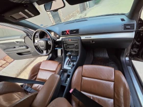 Обява за продажба на Audi A4 Audi A4 B7 S-Line 2000 tfsi   ~8 000 лв. - изображение 10