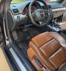 Обява за продажба на Audi A4 Audi A4 B7 S-Line 2000 tfsi   ~8 000 лв. - изображение 9