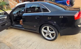 Обява за продажба на Audi A4 Audi A4 B7 S-Line 2000 tfsi   ~8 000 лв. - изображение 7