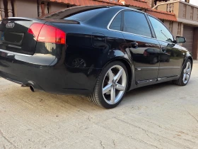Обява за продажба на Audi A4 Audi A4 B7 S-Line 2000 tfsi   ~8 000 лв. - изображение 5