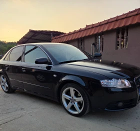 Обява за продажба на Audi A4 Audi A4 B7 S-Line 2000 tfsi   ~8 000 лв. - изображение 3