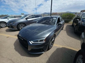 Audi S5 PRESTIGE* QUATTRO* * *    | Mobile.bg    2