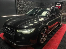 Audi A6 Allroad 3.0TDI* QUTTRO* * DRIVE SELECT* * *  | Mobile.bg    2