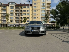 Обява за продажба на Audi A6 S Line ~11 900 лв. - изображение 1