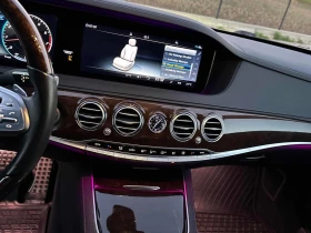 Mercedes-Benz S 560 * CARFAX * БЕЗ ПЪРВОНАЧАЛНА ВНОСКА - 77300 лв. / 39522.86 € - 56093098 9
