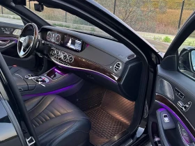 Mercedes-Benz S 560 * CARFAX * БЕЗ ПЪРВОНАЧАЛНА ВНОСКА - 77300 лв. / 39522.86 € - 56093098 15