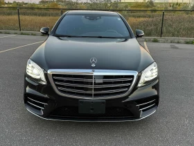Mercedes-Benz S 560 * CARFAX * БЕЗ ПЪРВОНАЧАЛНА ВНОСКА - 77300 лв. / 39522.86 € - 56093098 6