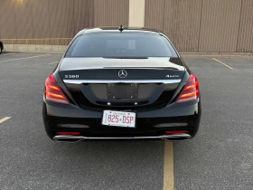 Mercedes-Benz S 560 * CARFAX * БЕЗ ПЪРВОНАЧАЛНА ВНОСКА - 77300 лв. / 39522.86 € - 56093098 4