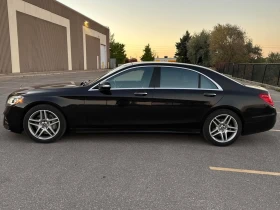 Mercedes-Benz S 560 * CARFAX * БЕЗ ПЪРВОНАЧАЛНА ВНОСКА - 77300 лв. / 39522.86 € - 56093098 2