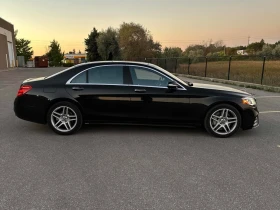 Mercedes-Benz S 560 * CARFAX * БЕЗ ПЪРВОНАЧАЛНА ВНОСКА - 77300 лв. / 39522.86 € - 56093098 3