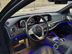 Mercedes-Benz S 560 * CARFAX * БЕЗ ПЪРВОНАЧАЛНА ВНОСКА - 77300 лв. / 39522.86 € - 56093098 5