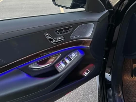 Mercedes-Benz S 560 * CARFAX * БЕЗ ПЪРВОНАЧАЛНА ВНОСКА - 77300 лв. / 39522.86 € - 56093098 10