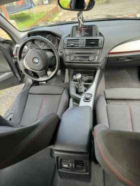 Обява за продажба на BMW 118 ~13 999 лв. - изображение 11 | Auto.bg Обява за продажба на BMW 118 ~13 999 лв. - изображение 11