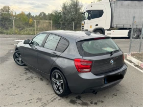 Обява за продажба на BMW 118 ~13 999 лв. - изображение 4 | Auto.bg Обява за продажба на BMW 118 ~13 999 лв. - изображение 4