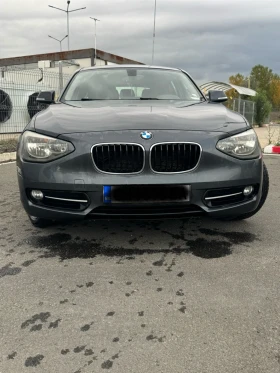 Обява за продажба на BMW 118 ~13 999 лв. - изображение 1 | Auto.bg Обява за продажба на BMW 118 ~13 999 лв. - изображение 1