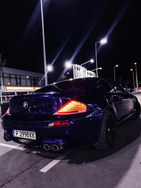 BMW 645 645ci with lpg + 447440458862 whatsp+ 359888323816 | Mobile.bg    8