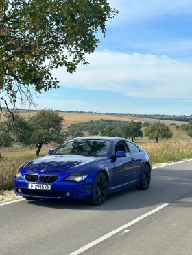 BMW 645 645ci with lpg + 447440458862 whatsp+ 359888323816 | Mobile.bg    2