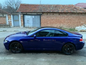 BMW 645 645ci with lpg + 447440458862 whatsp+ 359888323816 | Mobile.bg    11